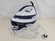 Tefal Fasteo Steam Generator
