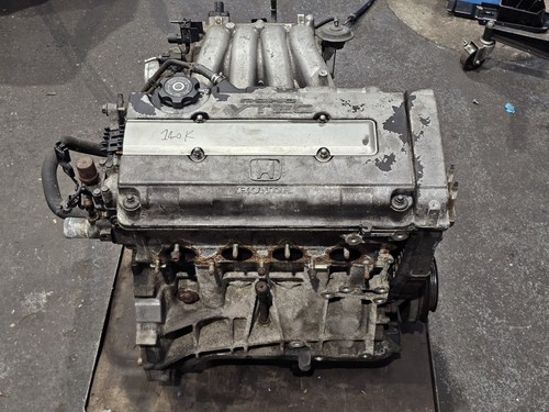 Honda b18c4 engine civic - honda,