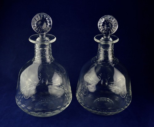 Early thomas webb - webb, x2