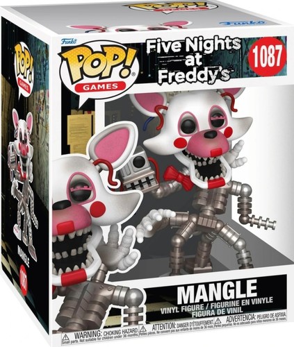 Funko pop games super - pop!,
