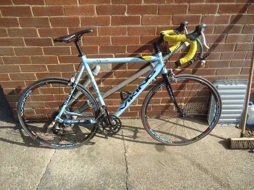 Viking roma xrr racer racing - viking,