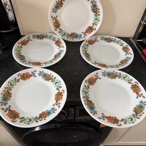 Vintage jaj pyrex carnaby - jaj,