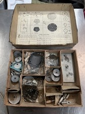 Vintage Nobby Products AS1000