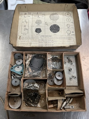 Vintage nobby products as1000 - vintage,