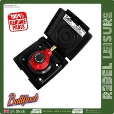 Bullfinch External Gas LPG BBQ