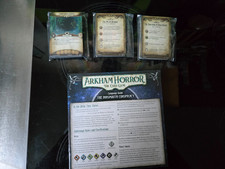 Arkham Horror Card Game LCG