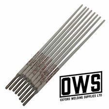 E312 Dissimilar ARC Welding Rods Electrodes  2.5mm 3.2mm