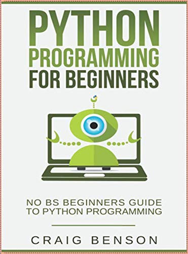 Python programming for - programming,