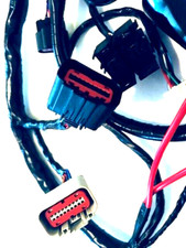 Wiring Harness Euro 4 Retro