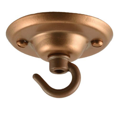 Elektek ceiling rose hook - ceiling,