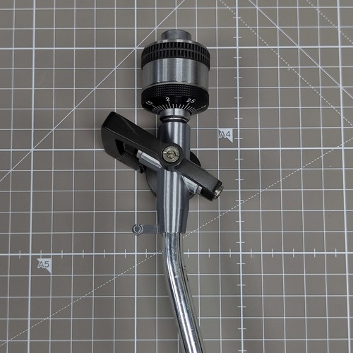 Tonearm pivot for technics - x1,