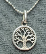 Thomas Sabo Tree Of Life