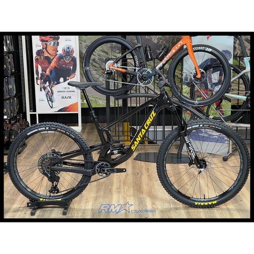 Santa cruz 5010 - santa,