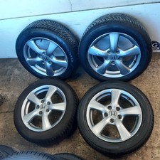 HONDA CIVIC MK8 SET OF 4 16"