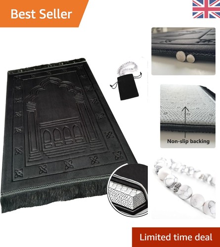 Orthopedic memory foam prayer - foam,