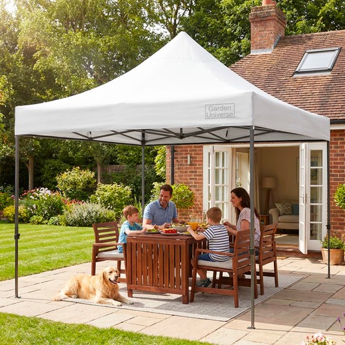 Gazebo heavy duty - gazebo, commercial