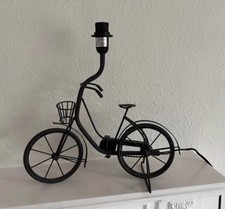 Matching Vintage Bicycle Bike