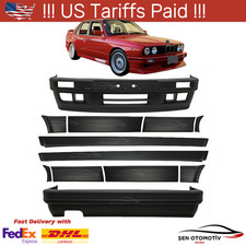 Body Kit for BMW E30 Sedan M2