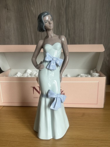Lladro nao large - lladro,