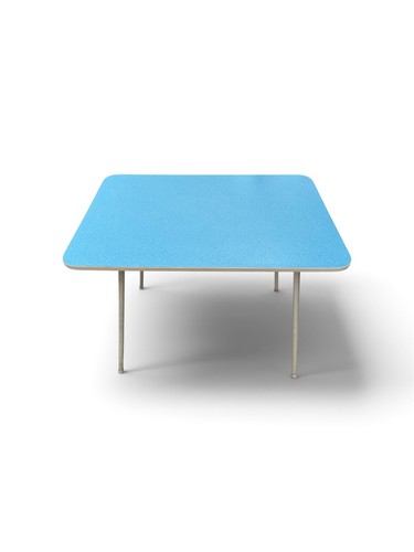 1950 kitchen formica - formica, table