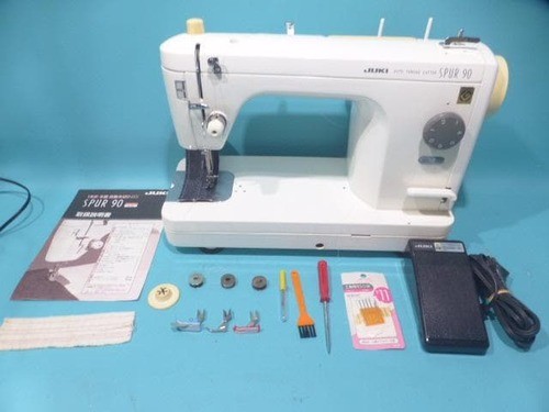 Juki spur90 professional - spur90,