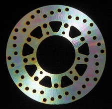 EBC Moto Round D-Series Fixed