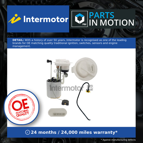 Fuel pump fits passat - fuel,