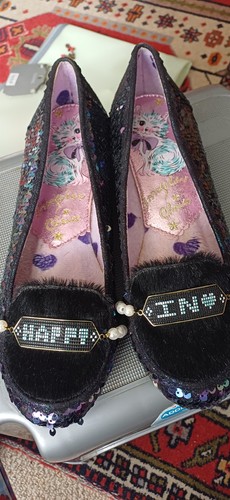 Irregular choice florentino - irregular,