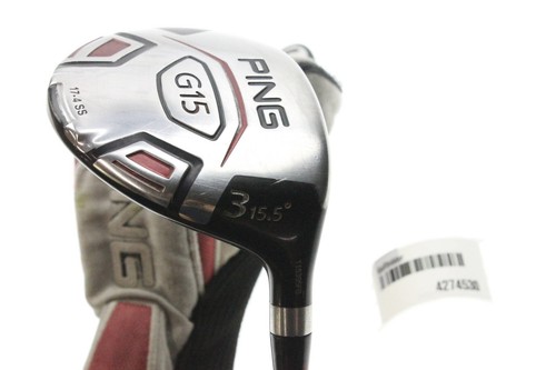 Ping g15 golf - g15, mens