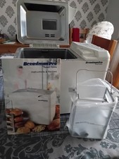 Russell Hobbs Breadmaker