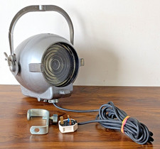 Strand Patt 123 Theatre Light