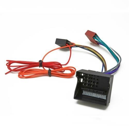 Quadlock iso car - car, radio