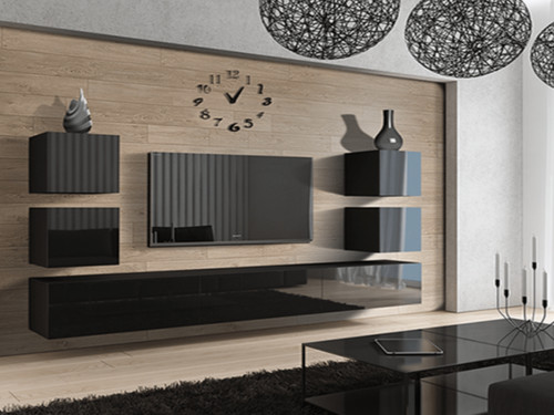 Living room furniture modern - living,