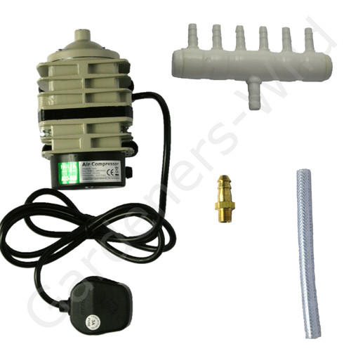 Aco208 ac35 hailea air pump - ac35,