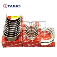 TAIHO Japan Full Engine Bearing Set fits Toyota Starlet GT/Glanza EP82/91 4E-FTE
