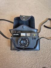 Minolta HI-MATIC S with Rokkor