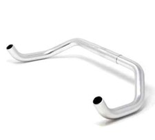 Nitto RB-019 Curved Bullhorn