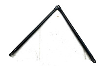 2013-2018 BMW 650 F06 OEM Front Radiator Support Cross Brace Bars Left Right