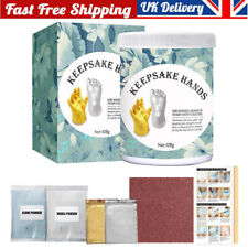 3D Casting Kit Mould Powder