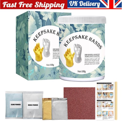 Casting kit mould powder - kit,
