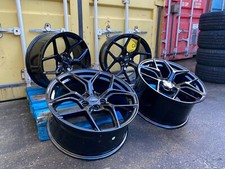 Load rated vivaro - x4, 19"