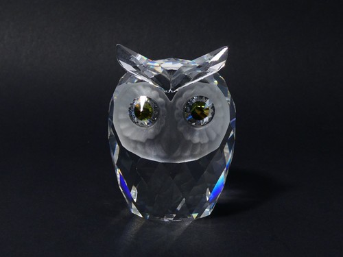 Vintage unboxed swarovski - unboxed,