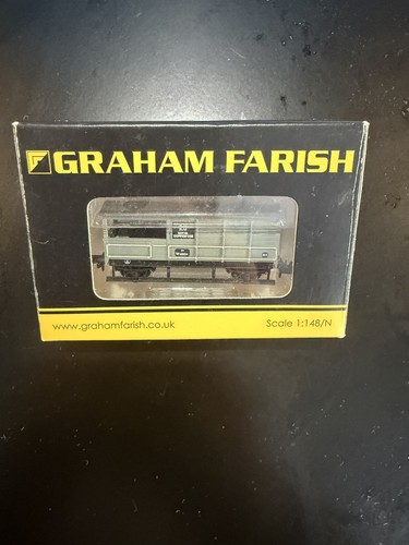 Graham farish 377 376 ton - 377-376,