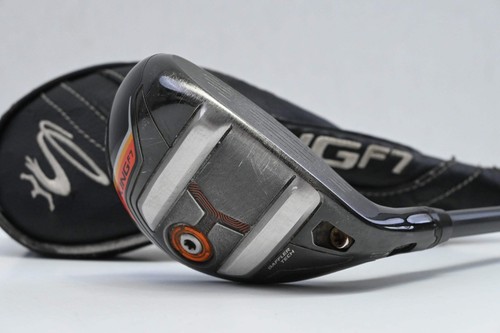 Cobra king hybrid - cobra, f7