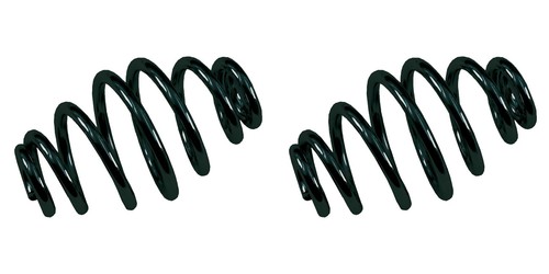 Solo seat springs - seat,