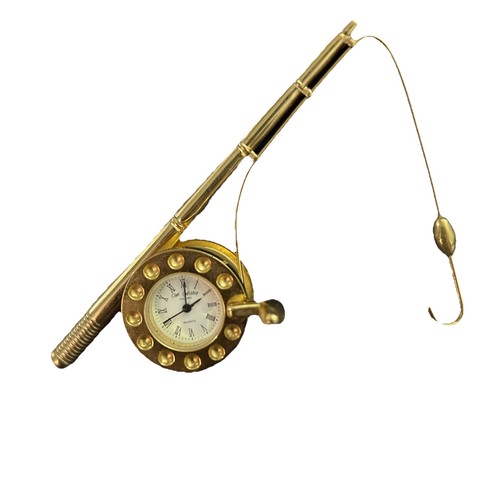 Widdop miniature fishing - miniature,