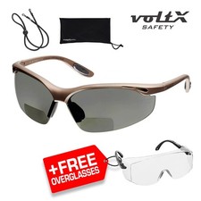 voltX CONSTRUCTOR POLARIZED