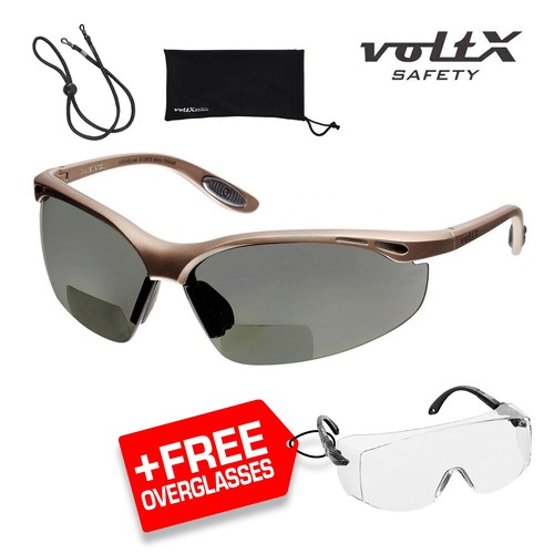 Voltx constructor polarized - voltx,
