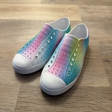 Native Shoes Jefferson Print