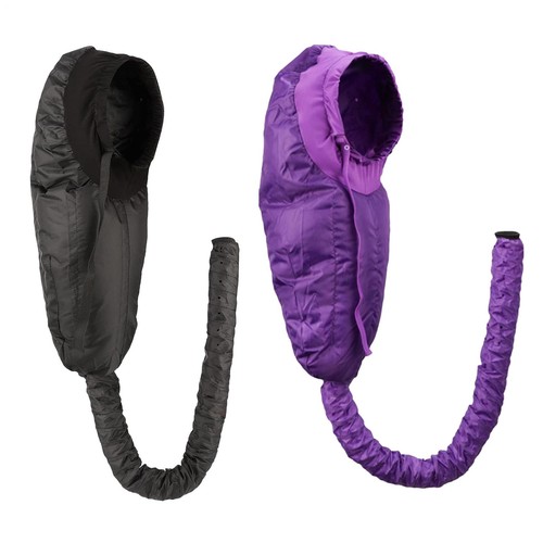 Soft bonnet hood - hood, blow